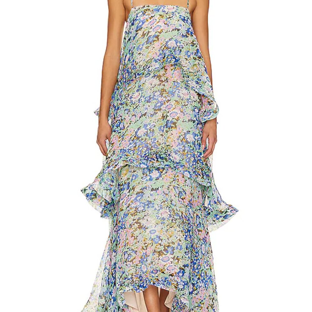 ELLIATT | Armani Maxi Dress | Size M